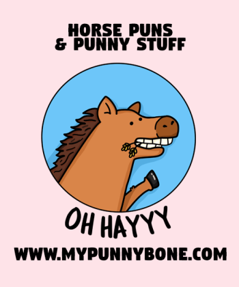 100+ Horse Puns That Will Leave You Hoarse With Laughter