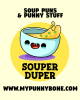 270+ Soup Puns And Jokes That Are Souper Funny