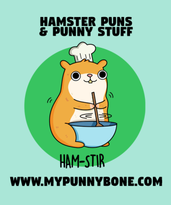 90+ Funny Hamster Puns And Jokes To Make You Feel Fuzzy All Over