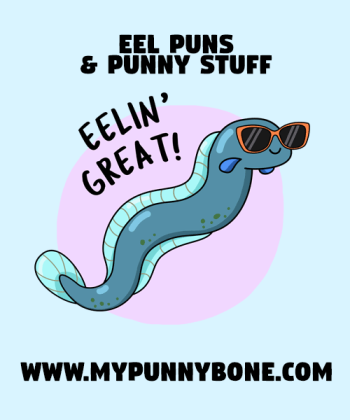 80+ Shockingly Funny Eel Puns And Jokes