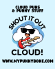 70+ Cirrusly Funny Cloud Puns And Jokes