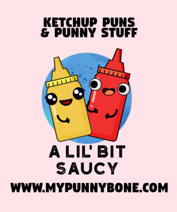 80+ Tastily Funny Ketchup Puns And Jokes