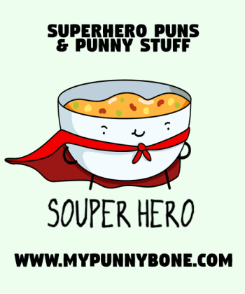 190+ Marvel-lous Marvel Superhero Puns And Jokes