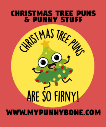 185+ Fir-nny Christmas Tree Puns And Jokes
