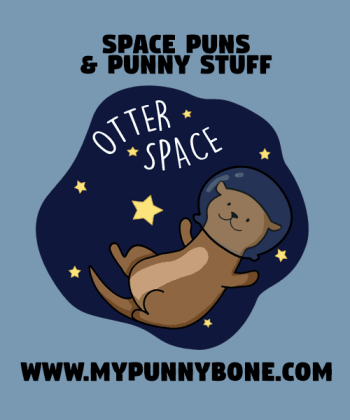 280+ Space Puns And Jokes To Rock-et Your World